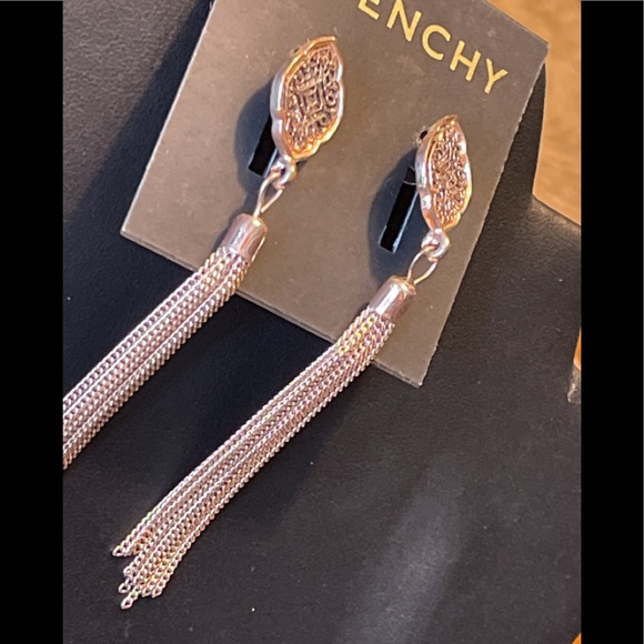 Fun & Pretty Givenchy Earrings from Macy’s - Picture 3 of 15